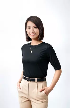 Elsie Chen, Richmond Hill, Real Estate Agent